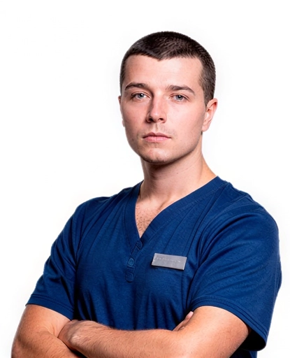 doctor